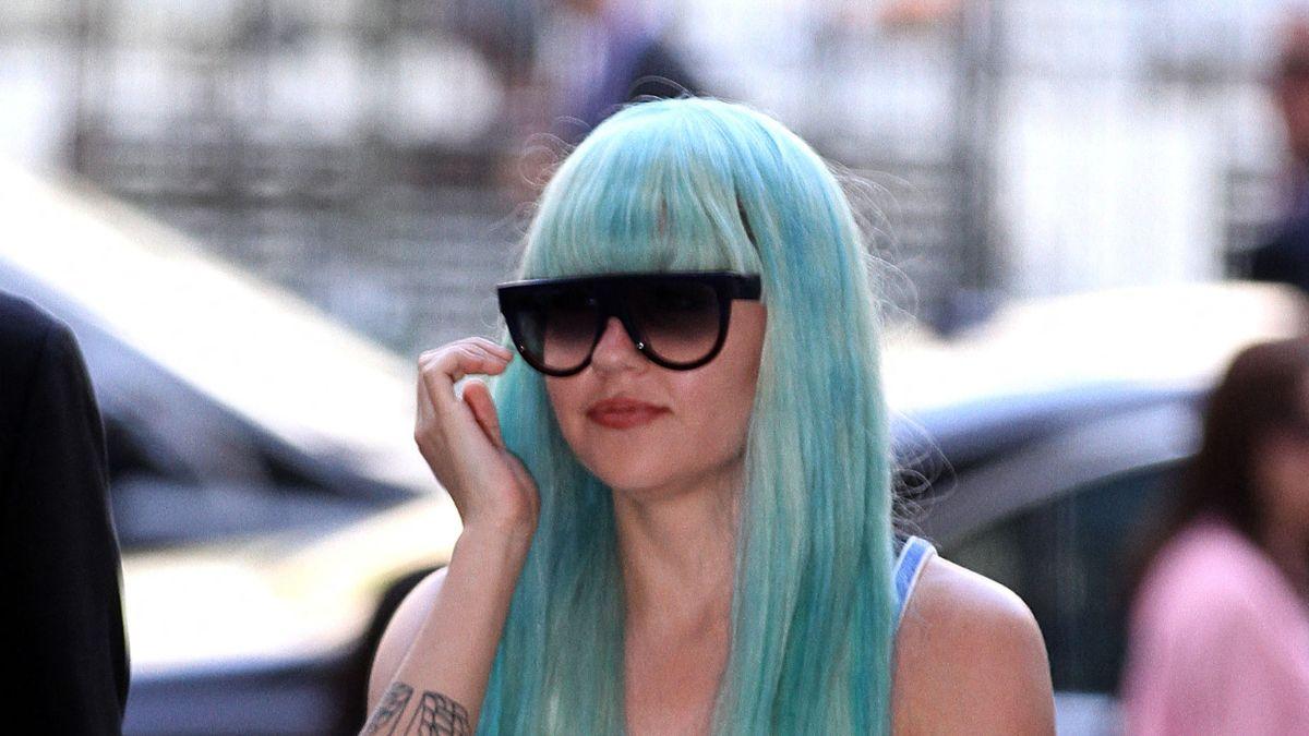 Sources said Bynes has not returned to acting since her conservatorship ended in 2022.