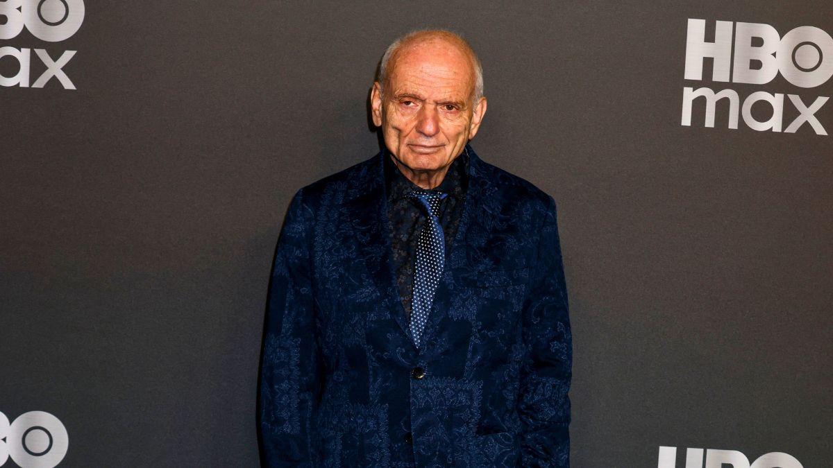 Photo of David Chase