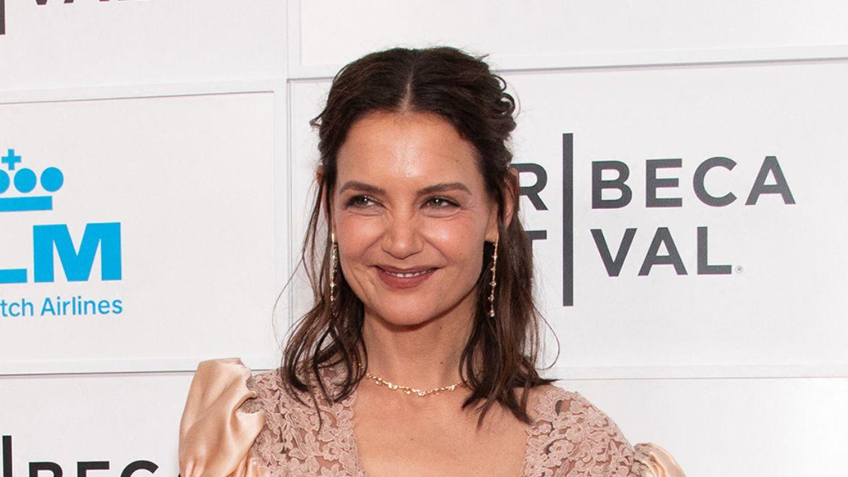 picture of Katie Holmes