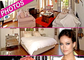 //olivia wilde zillow inf