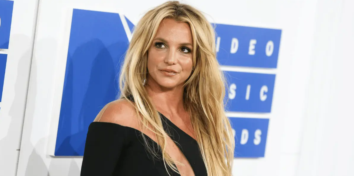 Britney Spears Depressed Over Rocky Relationship With Her Sons