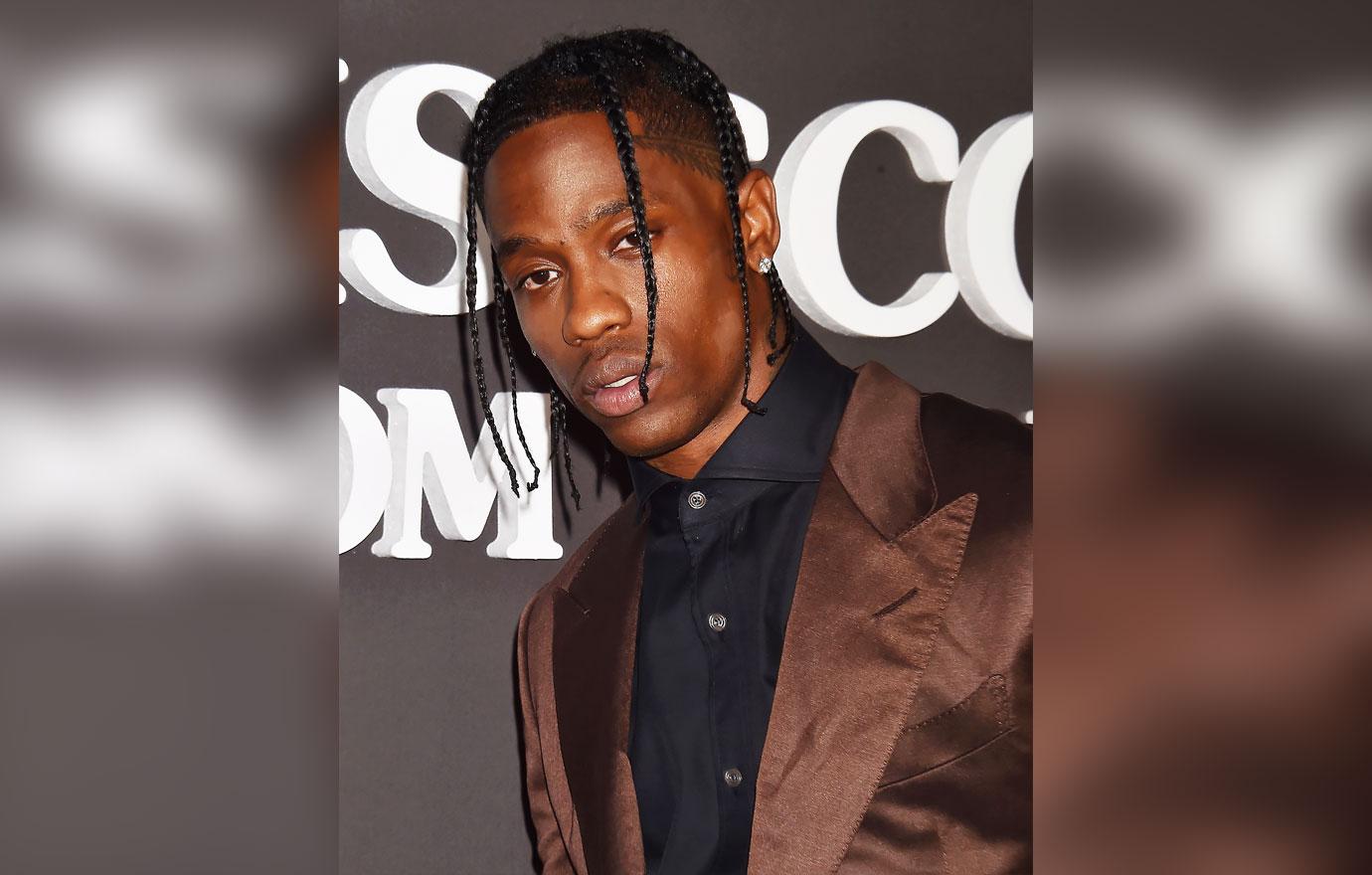 travis scott astroworld staff instructed to call dead concertgoers smurfs r