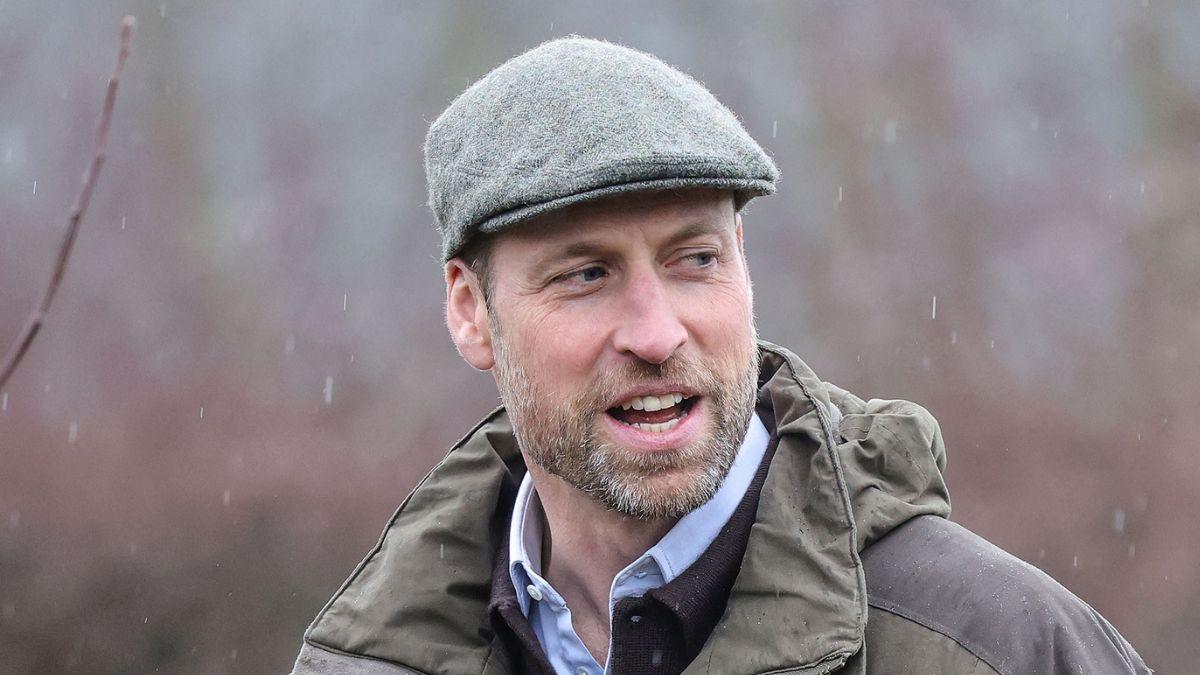 picture of Prince William