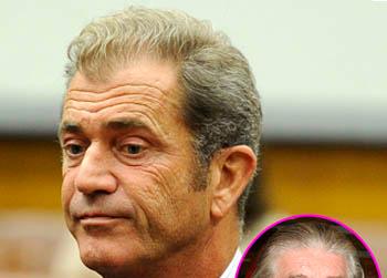 //mel gibson spl wenn