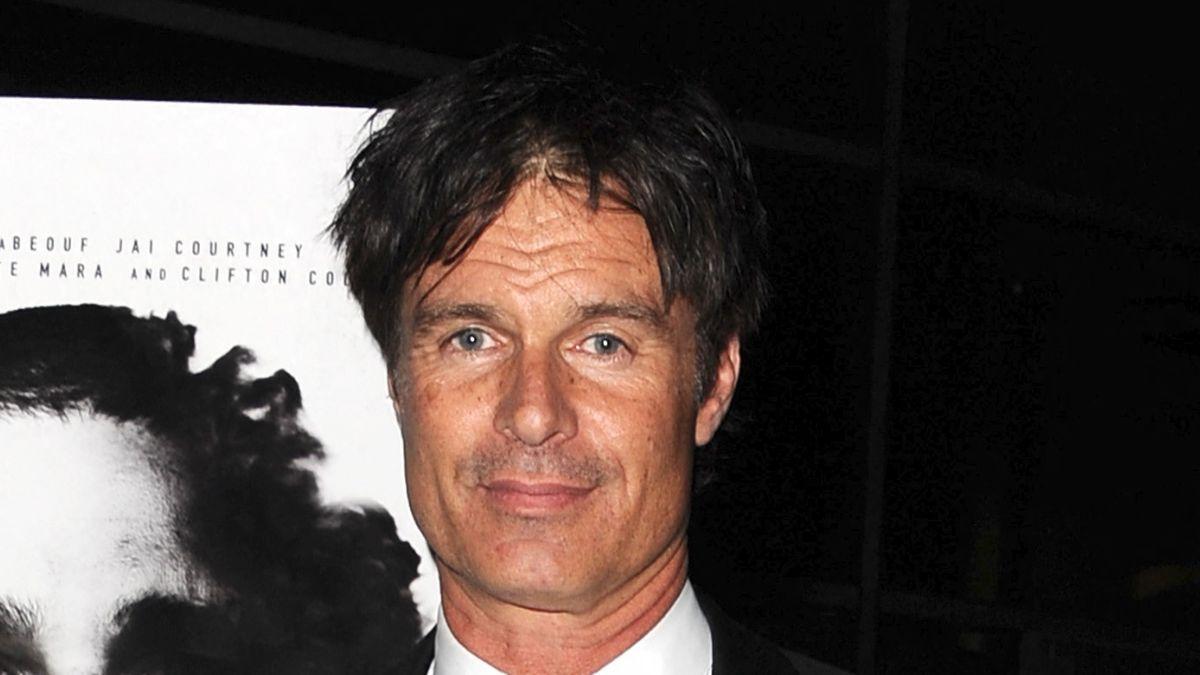 picture of Patrick Muldoon