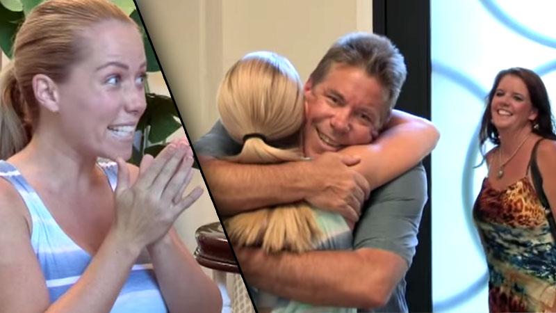 Kendra Wilkinsons Dad Reveals Bombshell Secret On ‘kendra On Top