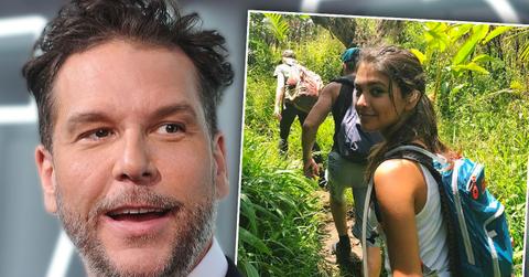 dane cook dating teenage girl