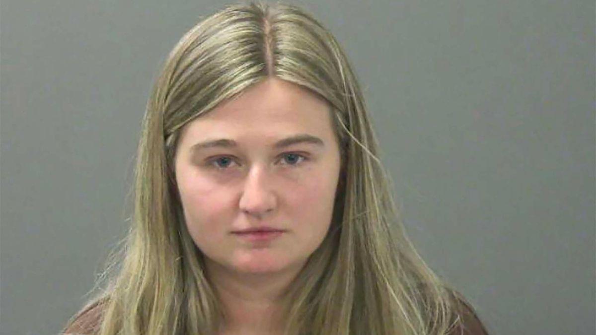 Photo of Kendra Duggar