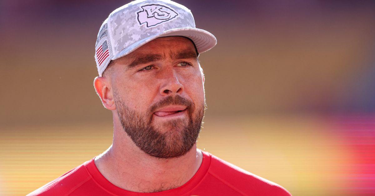 travis kelce over picking wrong ring to propose to taylor swift