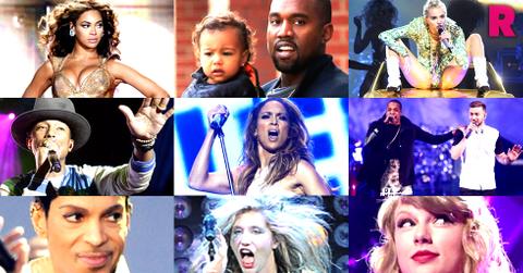 //celebrity riders outrageous luxury tour demands revealed PP