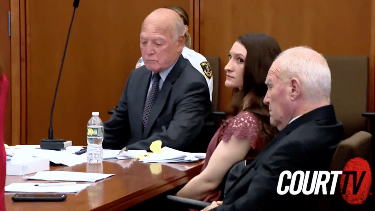 Clancy's attorney, Kevin Reddington, is now arguing there is not enough evidence to prove she committed the crimes.