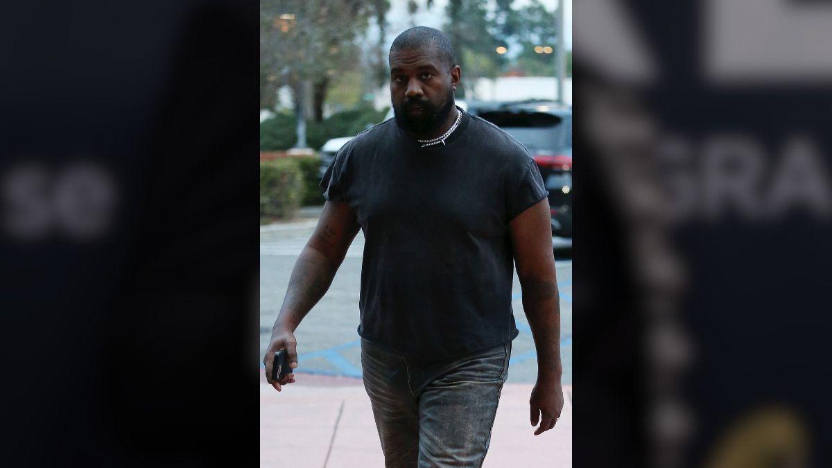 picture of Kanye West