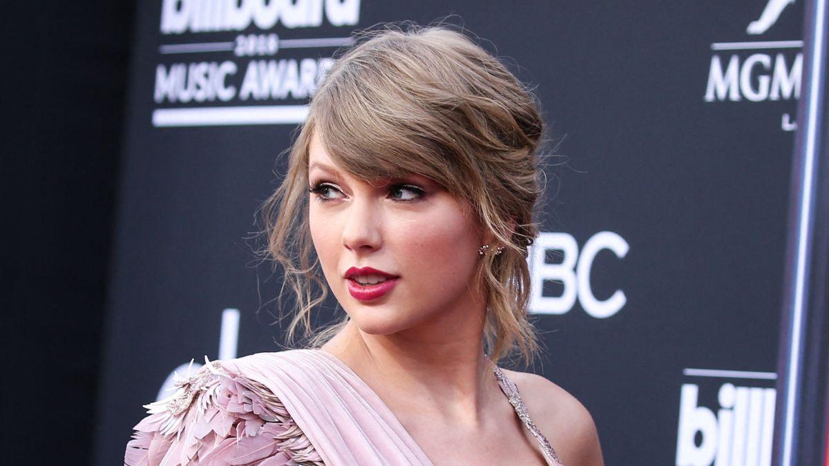 picture of Taylor Swift