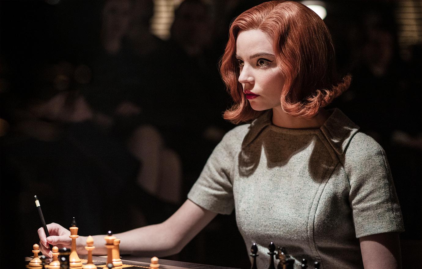 netflix sued queens gambit professional chess player anya taylor joy lawsuit