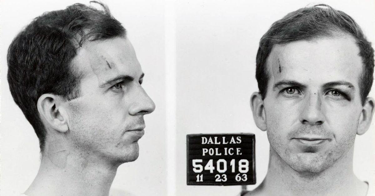 New evidence alleged the CIA engaged with Lee Harvey Oswald months before President John F. Kennedy's Dallas assassination.