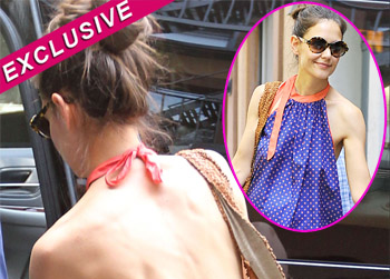 //katie holmes skinny