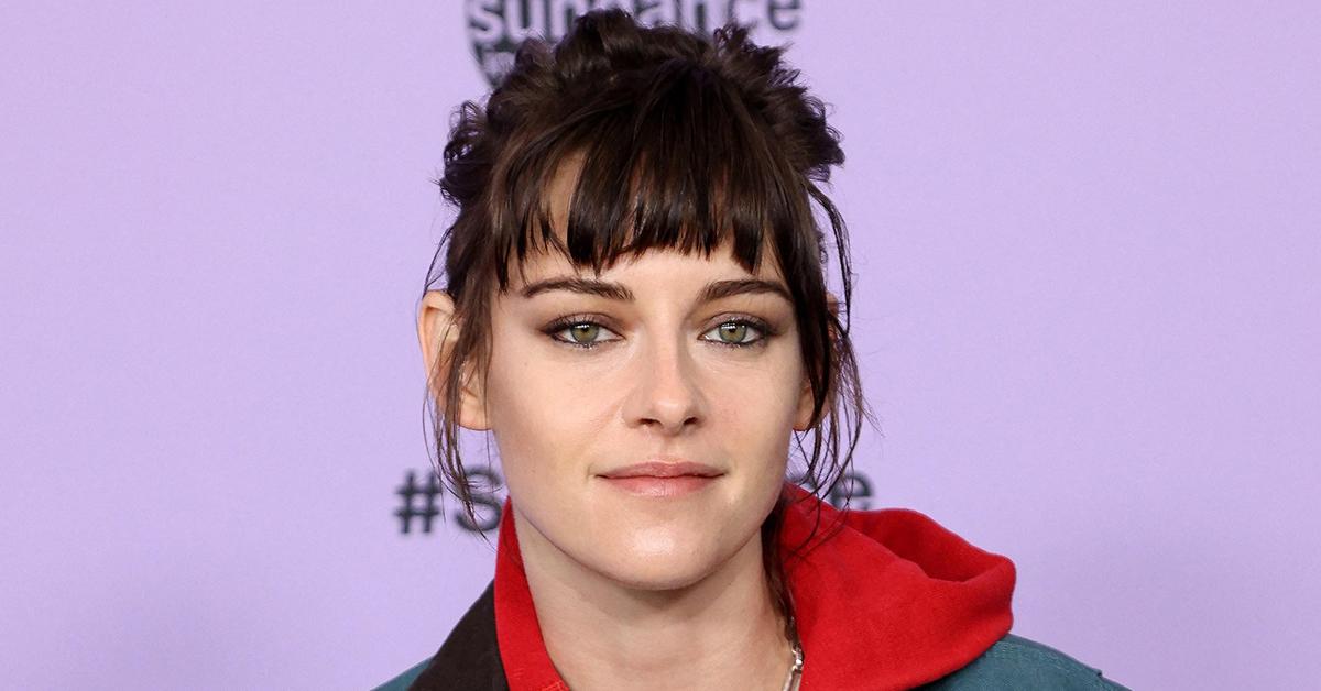 Man Arrested for Indecent Exposure During Screening of Kristen Stewart