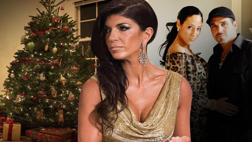 //teresa giudice gorgas christmas