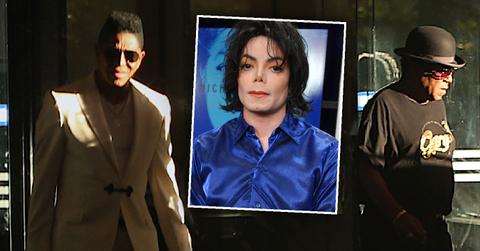 Jacksons Perform After Wade Robson Michael Molestation Claims