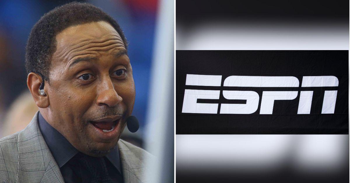 stephen a smith