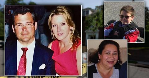 Washington D.C. Savopoulos Bloody Bat