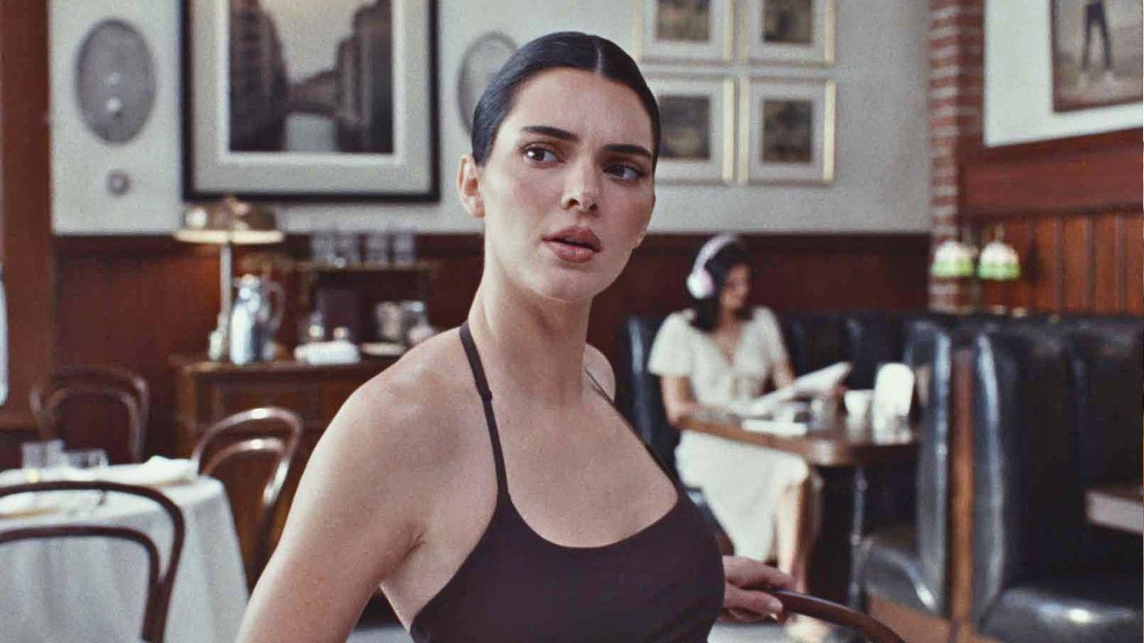 Image of Kendall Jenner