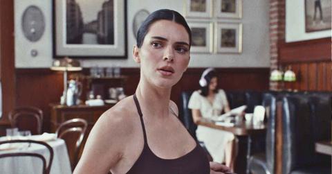 Image of Kendall Jenner