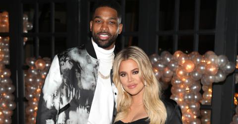 Looks like Khloe Kardashian and Tristan Thompson have survived their 2018 celebrity cheating scandal.