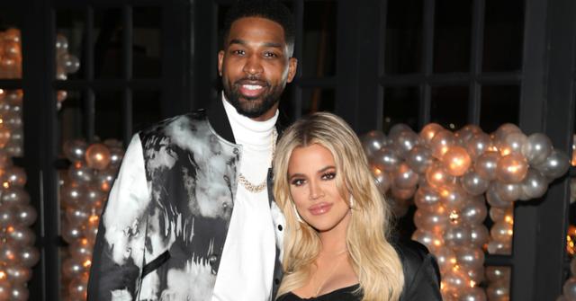 Looks like Khloe Kardashian and Tristan Thompson have survived their 2018 celebrity cheating scandal.