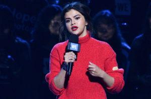 Selena Gomez ‘Shattered’ Spotless Reputation Years Before Meltdown