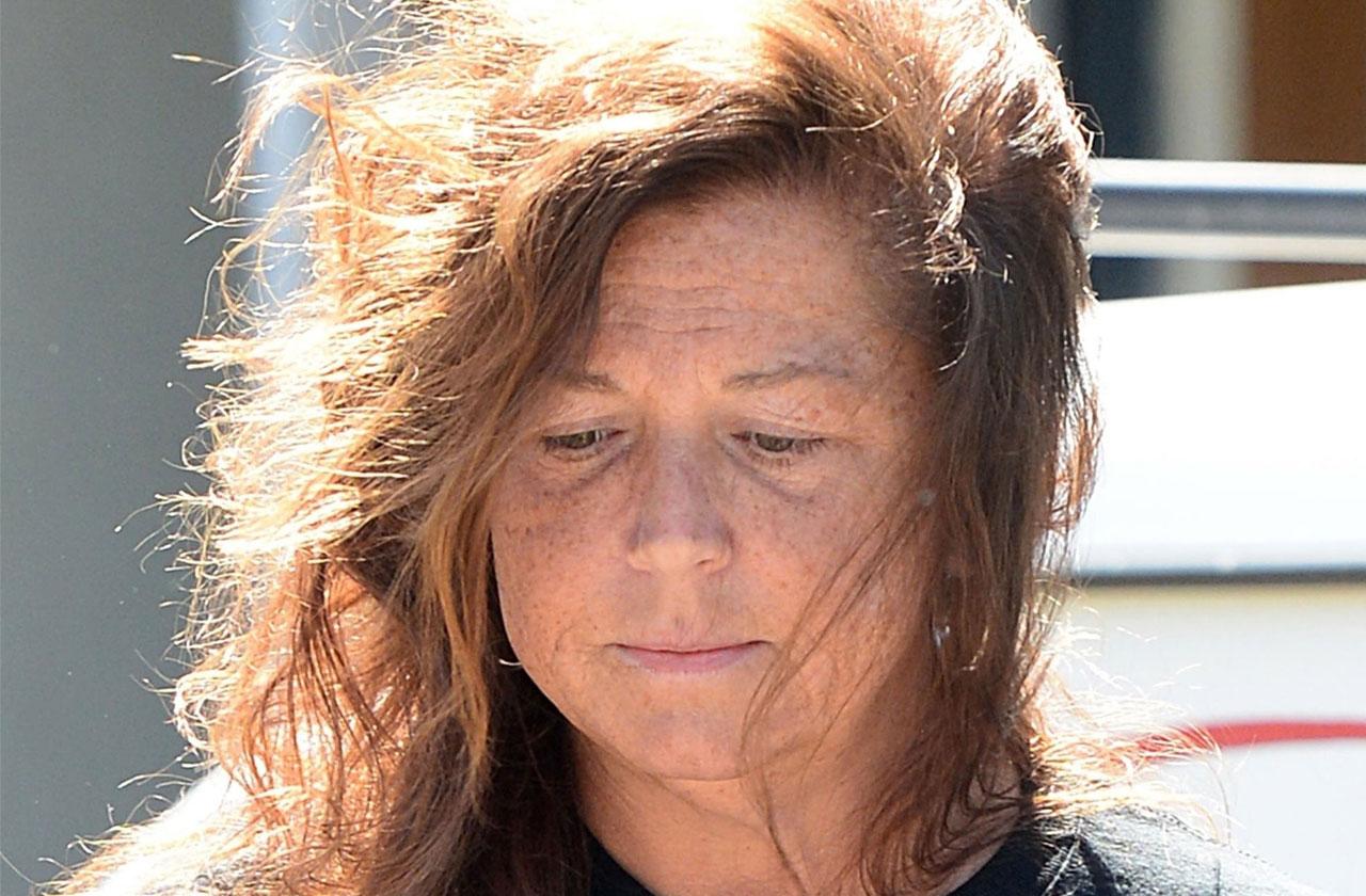 Exclusive: Dance Mom Abby Lee Miller Undergoes Excess Skin Removal