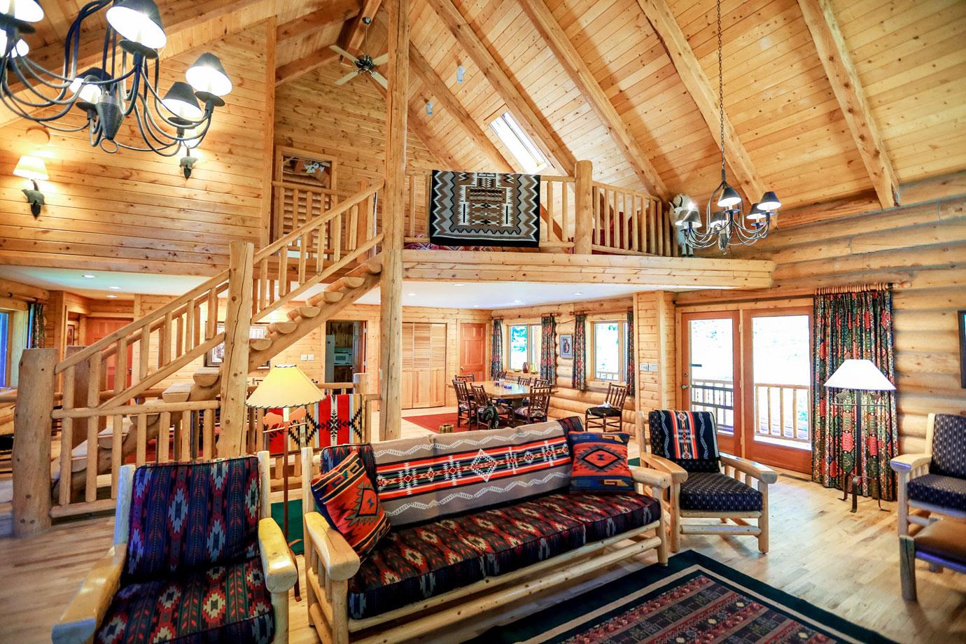 Inside Kanye West's Abandoned 14 Million Wyoming Ranch