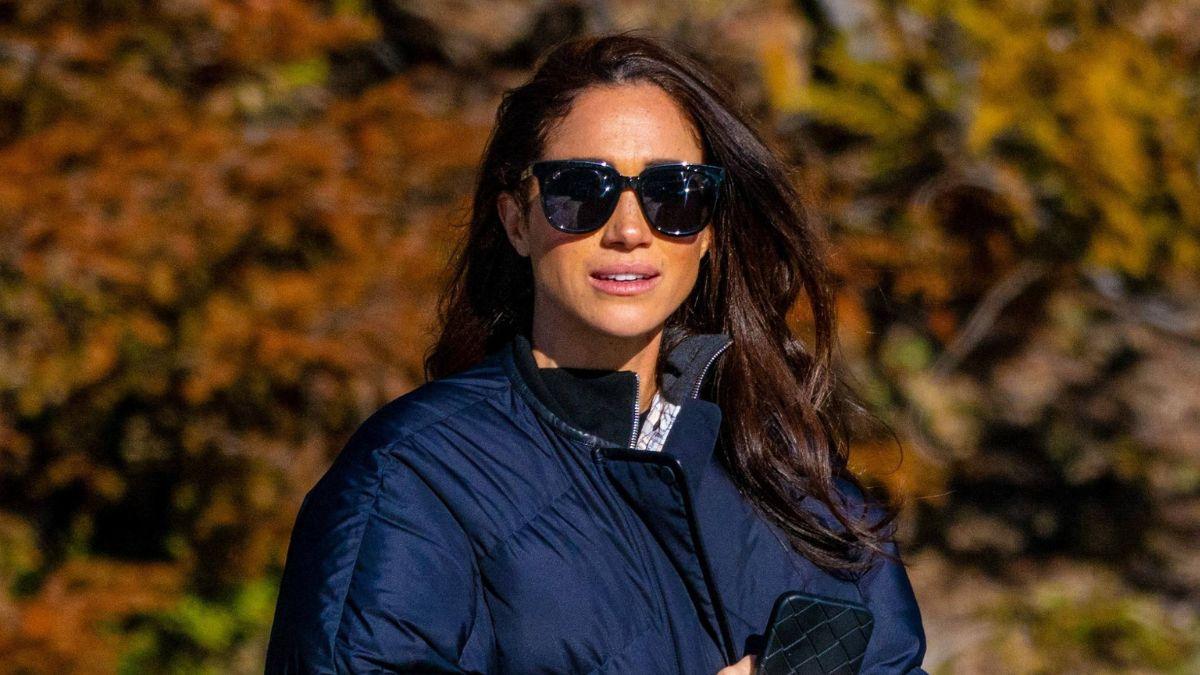 Photo of Meghan Markle