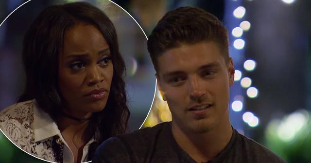 dean unglert sad upbringing arrests alcohol family feud the bachelorette