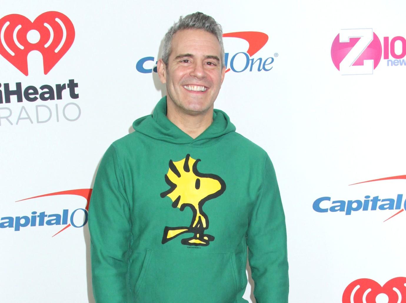 andy cohen