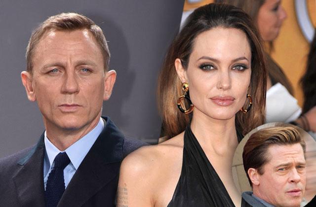 //angelina jolie daniel craig tomb raider relationship un project pp