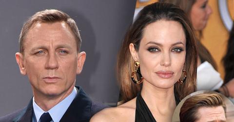 //angelina jolie daniel craig tomb raider relationship un project pp