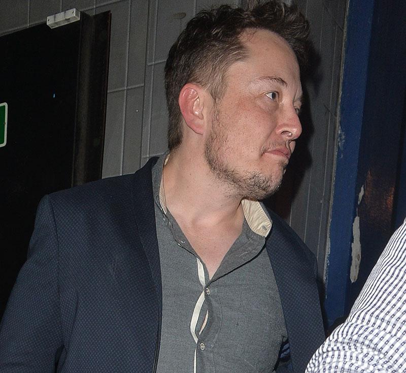 amber heard johnny depp elon musk date tesla