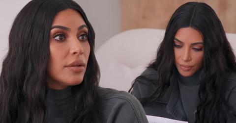 Kim Kardashian Giving Up Fame In 10 Years To Become Lawyer Full Time