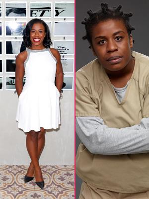 //uzo aduba