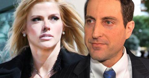 //anna nicole smith pp