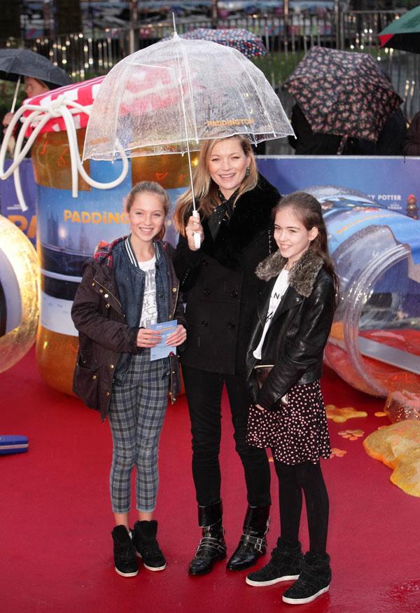 //nicole kidman paddington paddington world premiere london leicester square sunday november   a