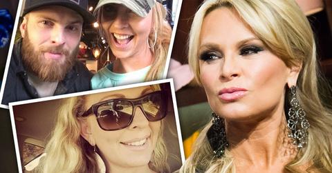 //tamra barney daughter in law suicide attempts hidden skeletons pp sl