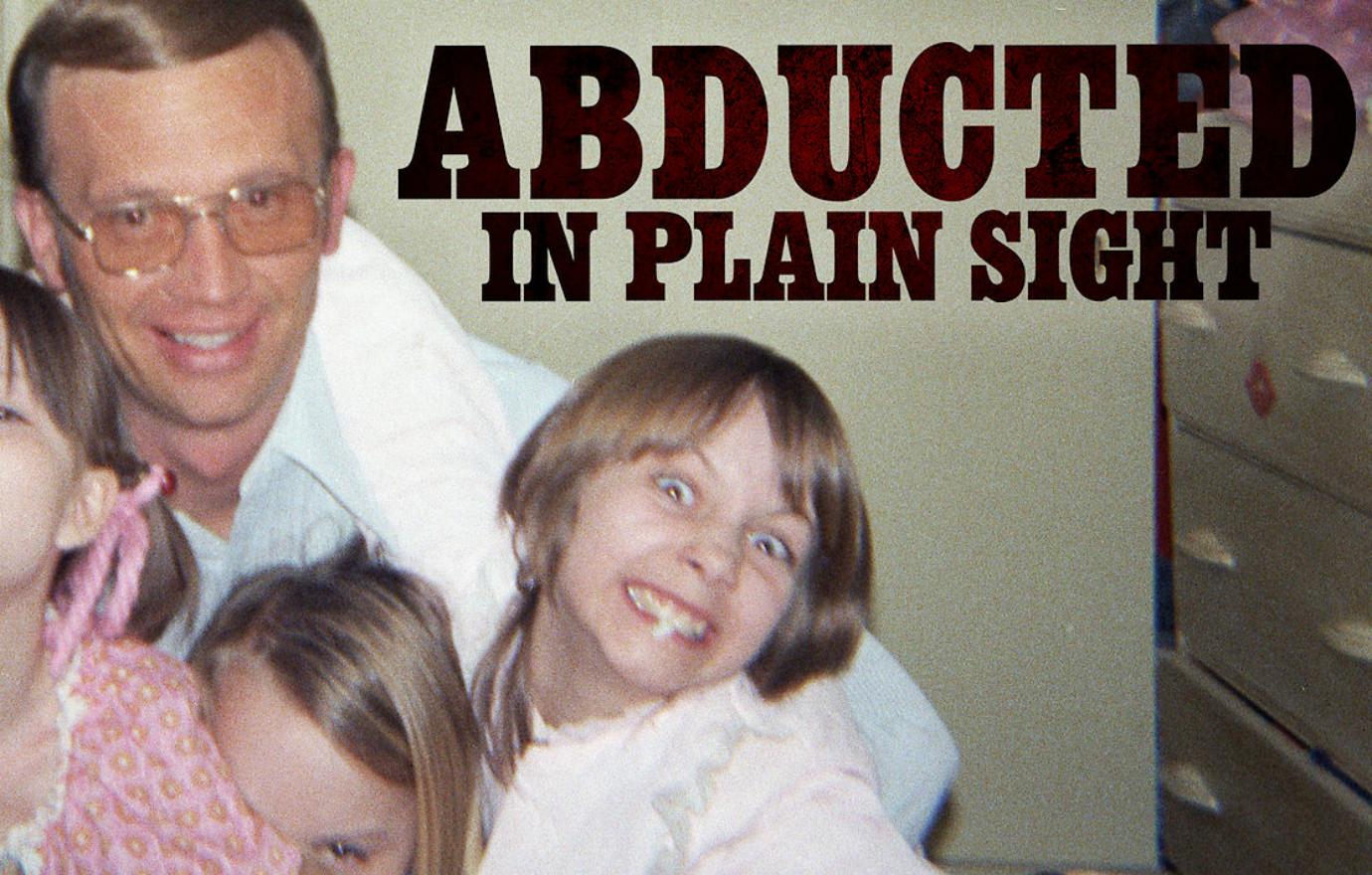 Bob "B" Berchtold and his kids are the focus of the true crime documentary Abducted in Plain Sight on Netflix.