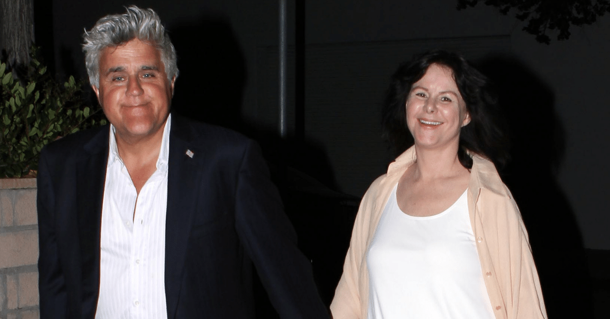 Dodge CEO & Jay Leno Partner Up To Introduce New Car Care Products