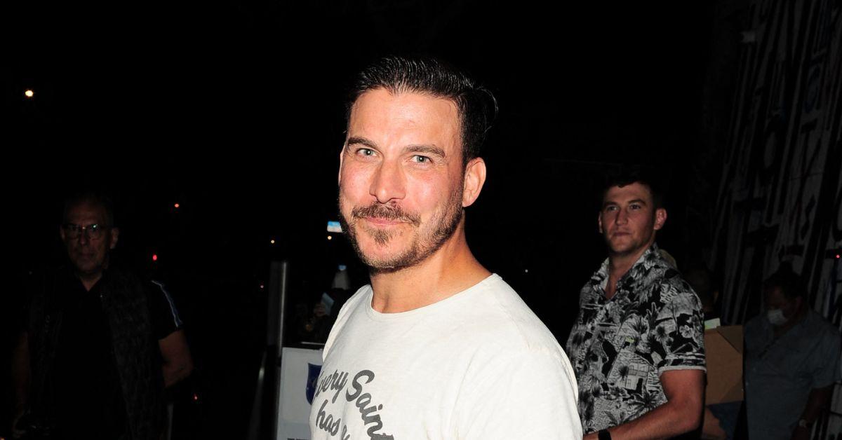 jax taylor