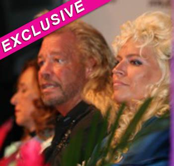 FBI Investigating Graphic Death Threats Against Dog The Bounty Hunter