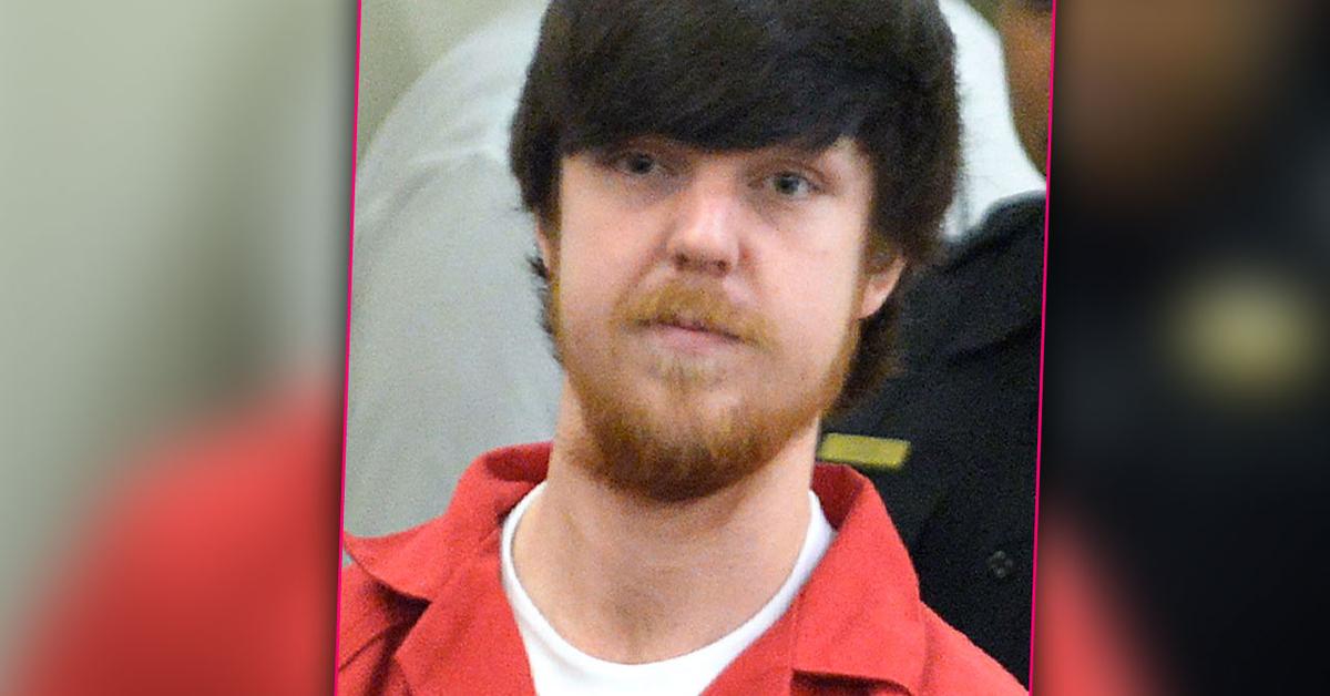 Ethan Couch Was Driving At ‘Reckless Speed' On Night Of Deadly Crash