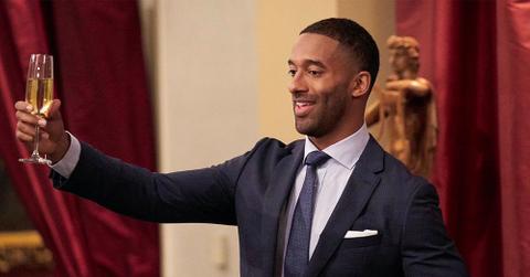 Resort Workers Reportedly Found a Used Condom on Site During Matt James’ ‘Bachelor’ Season