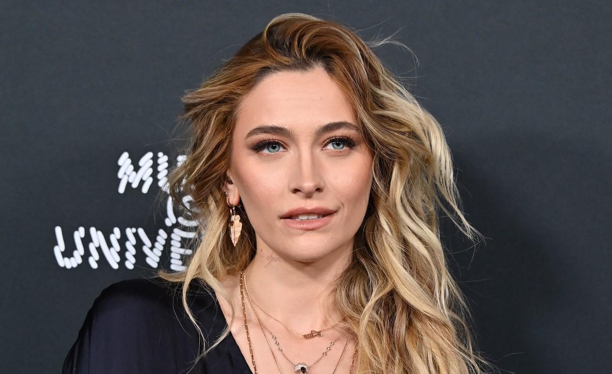 Jermaine Jackson reportedly urged Paris Jackson to support the Michael biopic as Jaafar Jackson stars as the 'Thriller' singer.